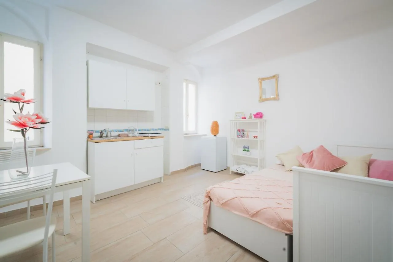 Apartment Suite 